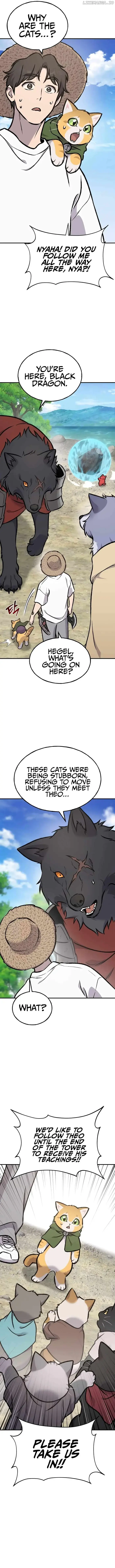 Solo Farming In The Tower - Chapter 91 image 16_optimized_optimized